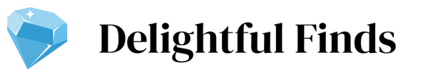Delightful Finds Co