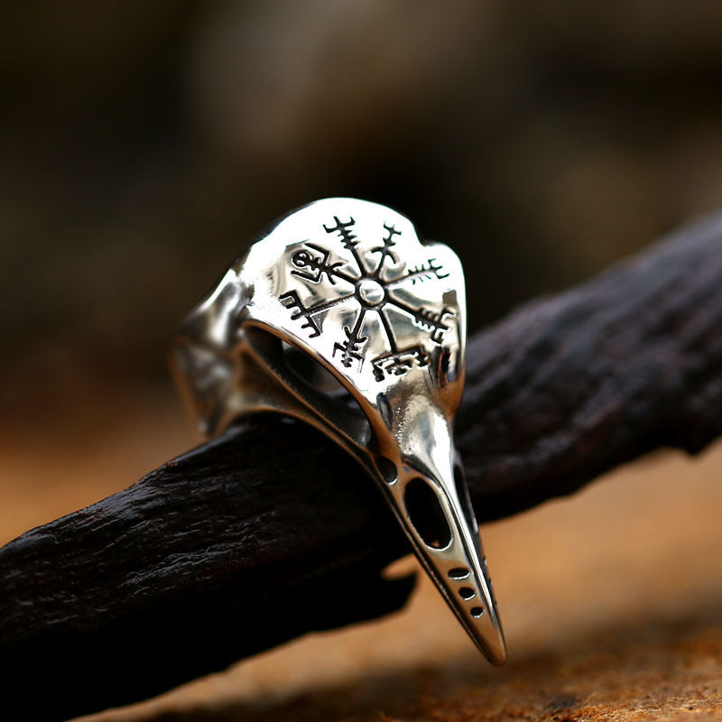 Gothic Ring